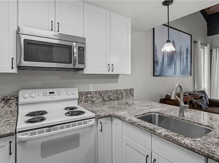 807 Alder, Unit 62, Incline Village, NV 89451 Photo