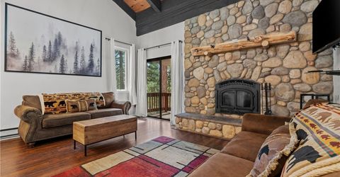 807 Alder , Unit 62, Incline Village, NV 89451 Photo