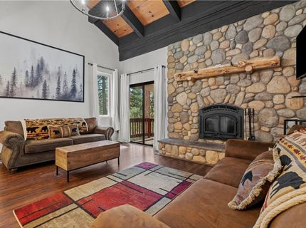 807 Alder , Unit 62, Incline Village, NV 89451 Photo