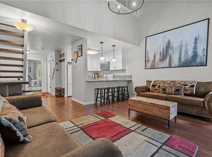 807 Alder, Unit 62, Incline Village, NV 89451 Photo