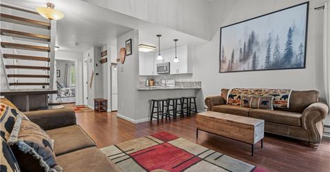 807 Alder, Unit 62, Incline Village, NV 89451 Photo