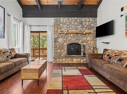 807 Alder , Unit 62, Incline Village, NV 89451 Photo
