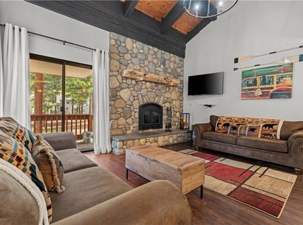 807 Alder, Unit 62, Incline Village, NV 89451 Photo