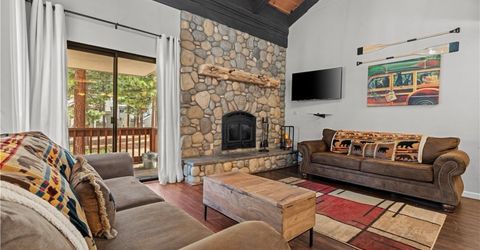 807 Alder, Unit 62, Incline Village, NV 89451 Photo