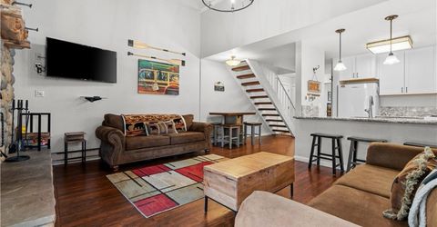 807 Alder , Unit 62, Incline Village, NV 89451 Photo