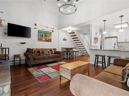 807 Alder, Unit 62, Incline Village, NV 89451 Photo
