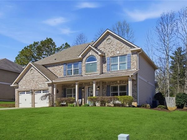 4130 Balsam Bark Drive , Cumming, GA 30028