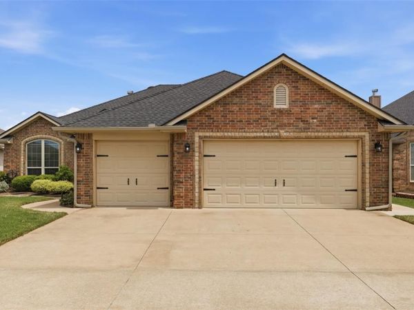 9012 Lolly Lane, Oklahoma City, OK 73160