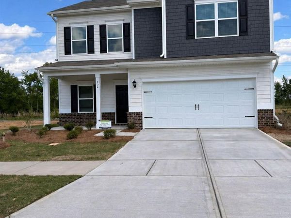 524 Lively Crescent, Monroe, NC 28110