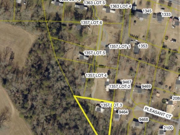 1357 Airport Rhodhiss Road, Unit 2-6, Hickory, NC 28601