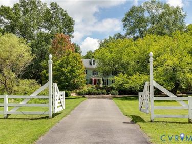 12778 Mount Hermon Road, Ashland, VA 23005