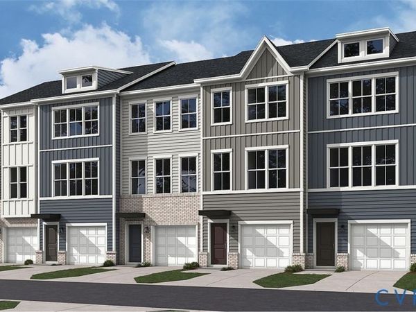 6045 Blue Iris Road , Richmond, VA 23224