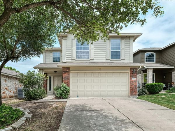 12812 Thomas Jefferson ST , Manor, TX 78653