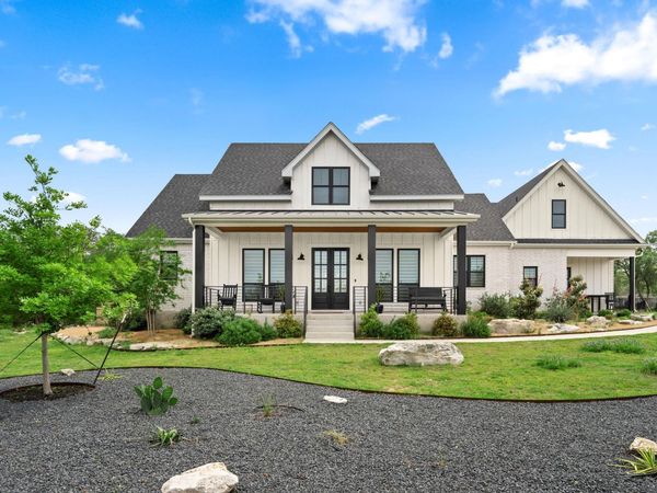 305 Spicewood Trails DR, Spicewood, TX 78669