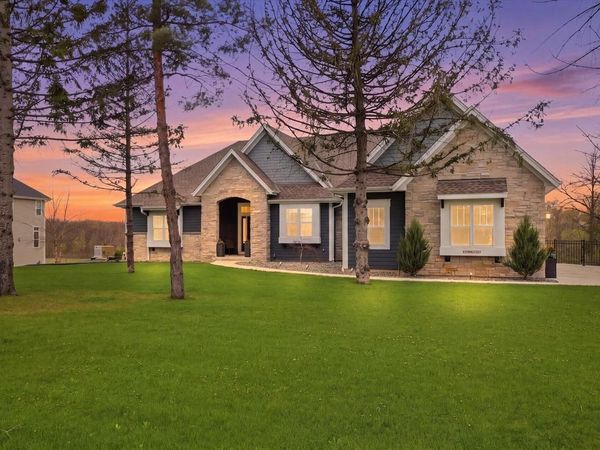 W130N11907 Harvest RIDGE, Germantown, WI 53022