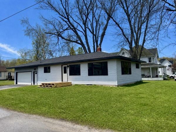 17886 Oconto AVENUE, Wabeno, WI 54566
