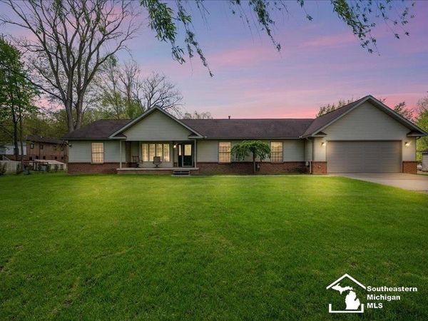 19210 Haggerty Road, Belleville, MI 00000