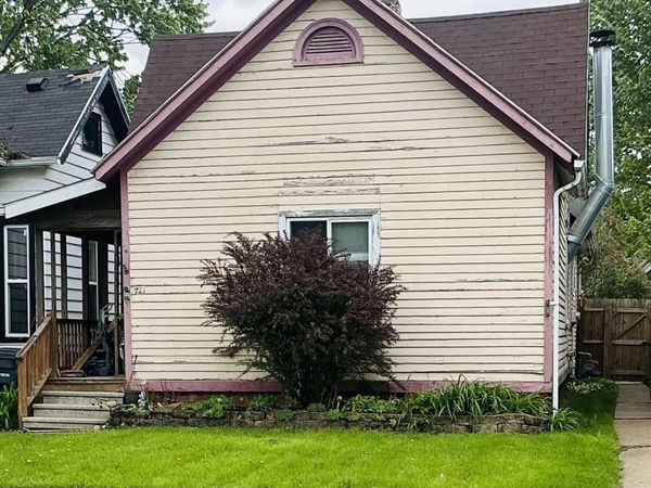 721 Thayer Street, Toledo, OH 43609