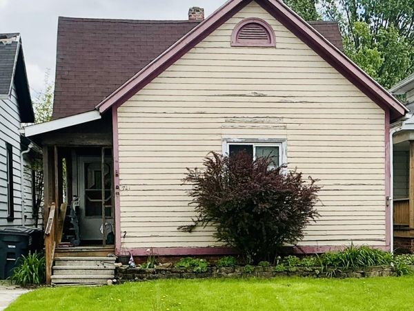 721 Thayer Street, Toledo, OH 43609