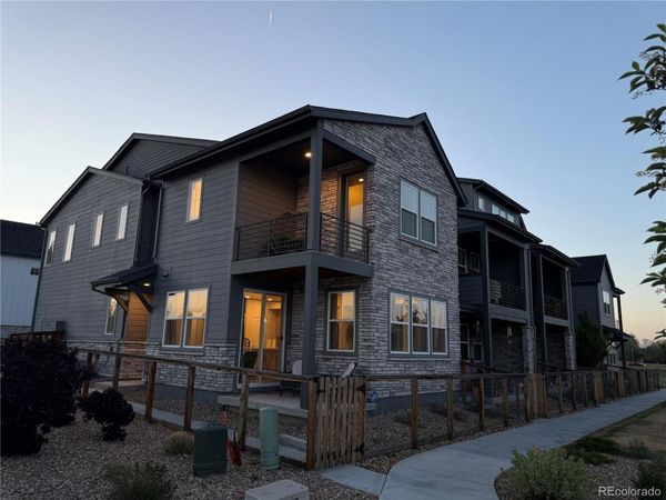 10210 Milwaukee Circle , Denver, CO 80229