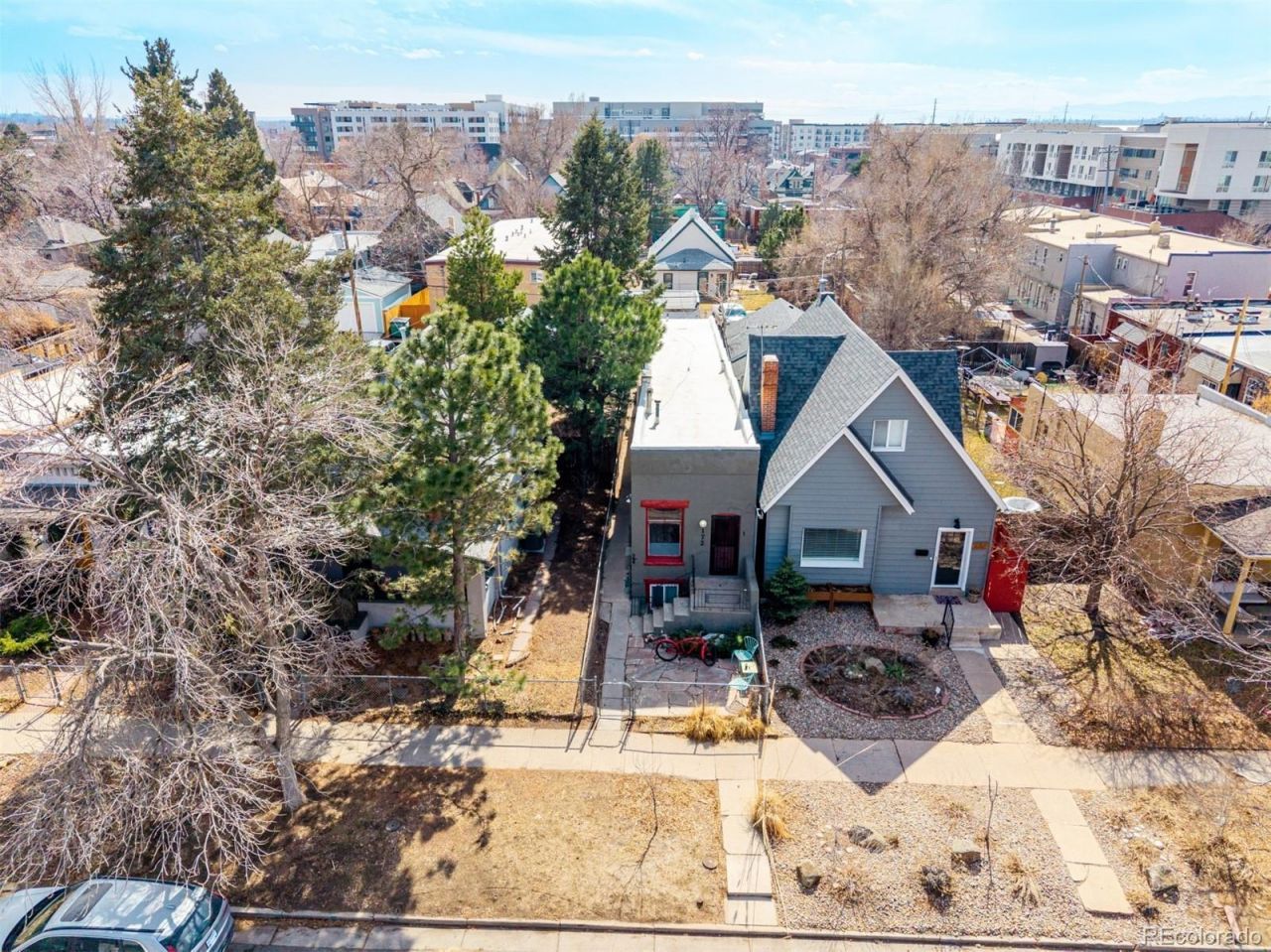 172 W Maple Avenue, Denver, CO 80223 Main Photo