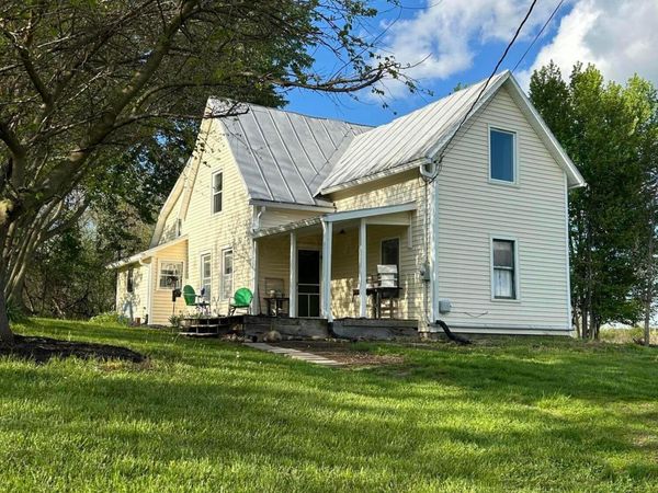 14179 Vance Road, Mount Vernon, OH 43050