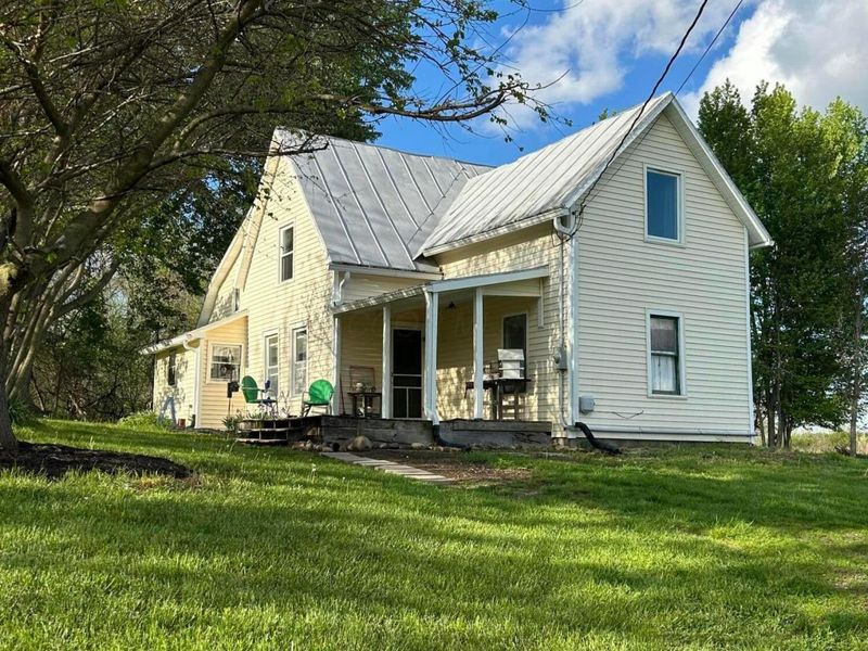 14179 Vance Road, Mount Vernon, OH 43050 Photo 1