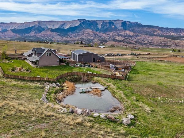 8877 County Road 320 , Rifle, CO 81650