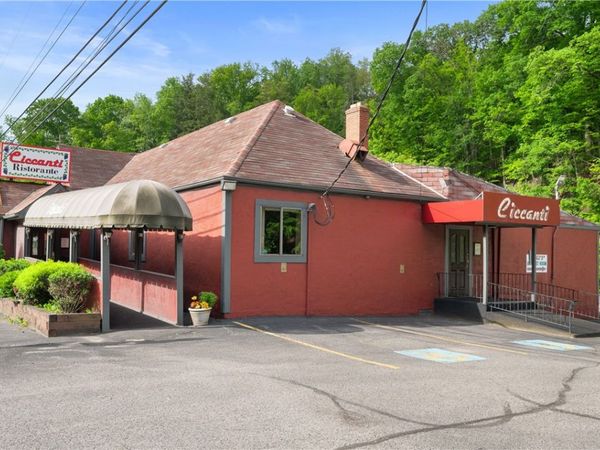 1206 Route 51, Clairton, PA 15025