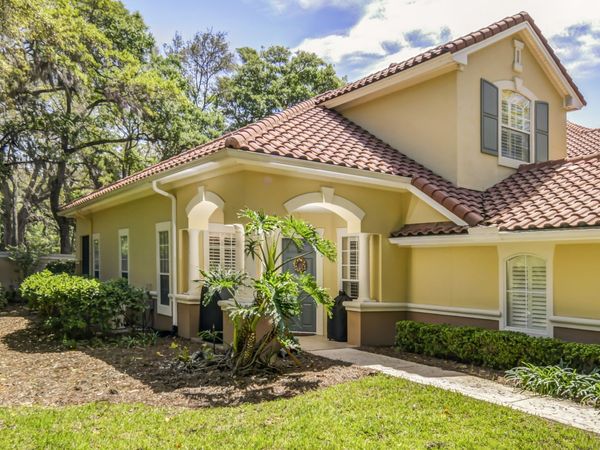 95141 AMALFI Drive , Unit 1C, Fernandina Beach, FL 32034