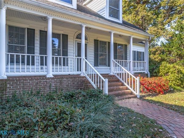 50 Cedardale Lane, Irvington, VA 22480