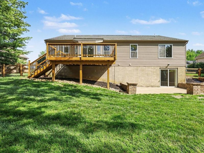1540 Thornberry Road, Amelia, OH 45102 Photo 24