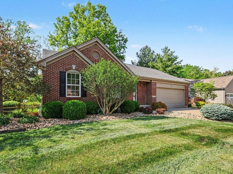 1540 Thornberry Road, Amelia, OH 45102 Photo 3