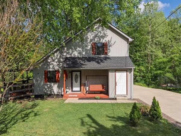 6 Scott Drive, Butler, KY 41006