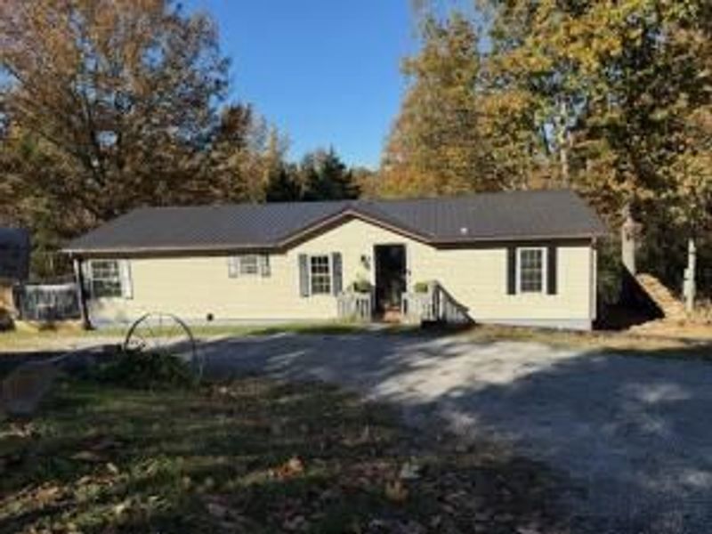 2755 Davis Lake Road, Owenton, KY 40359 Photo 1