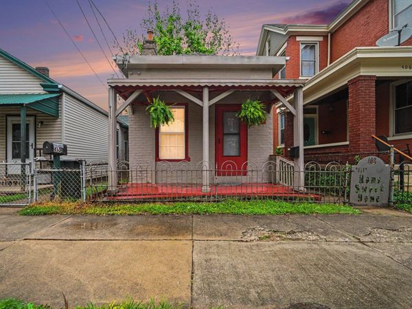 408 Oak Street, Ludlow, KY 41016