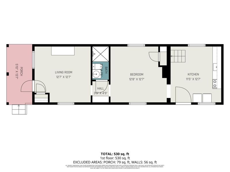 408 Oak Street, Ludlow, KY 41016 Photo 2