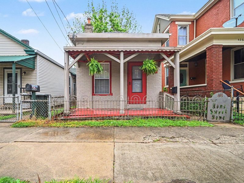 408 Oak Street, Ludlow, KY 41016 Photo 4