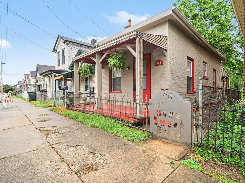 408 Oak Street, Ludlow, KY 41016 Photo 5
