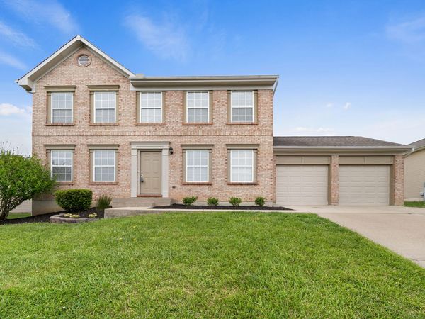 1899 Morning Dove Court, Hebron, KY 41048