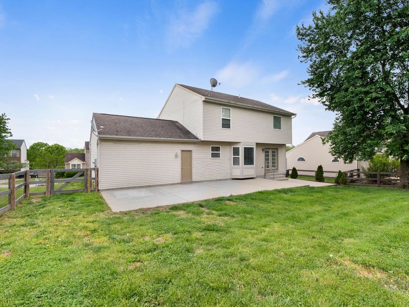 1899 Morning Dove Court, Hebron, KY 41048 Photo 23