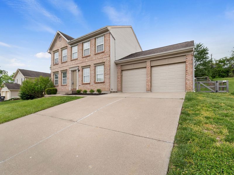 1899 Morning Dove Court, Hebron, KY 41048 Photo 24