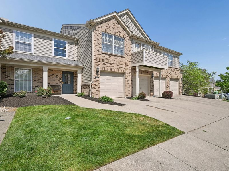 402 Napa Valley, Unit 303, Highland Heights, KY 41076 Photo 30