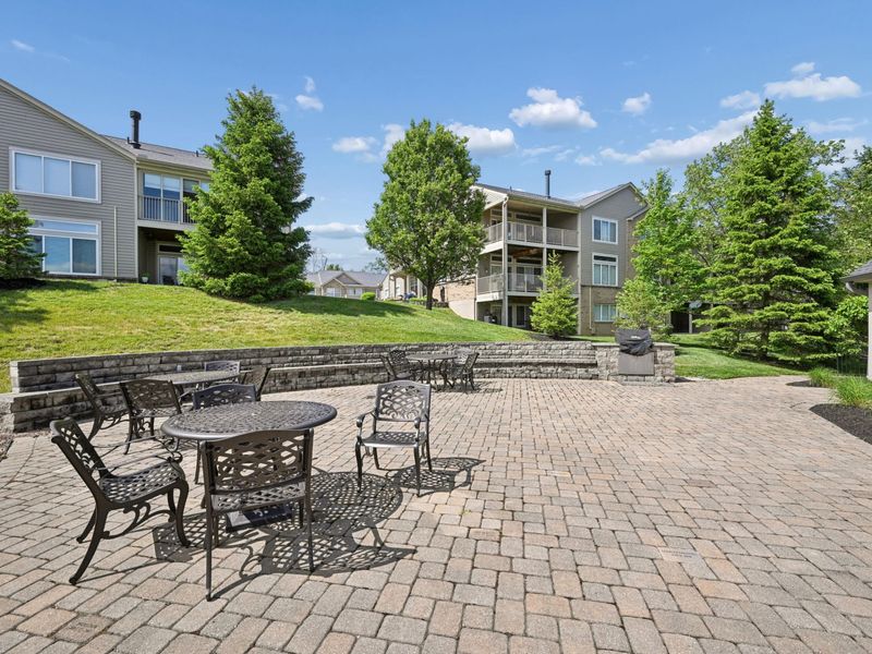 402 Napa Valley, Unit 303, Highland Heights, KY 41076 Photo 31