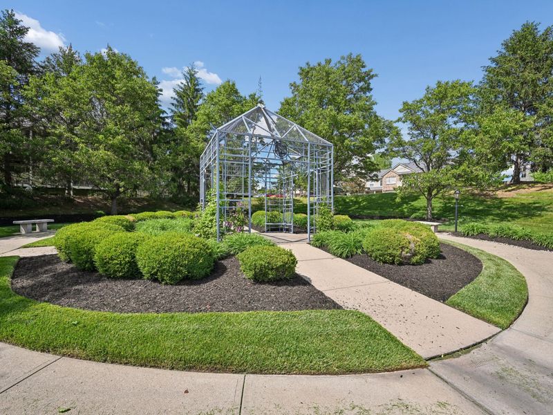 402 Napa Valley, Unit 303, Highland Heights, KY 41076 Photo 35