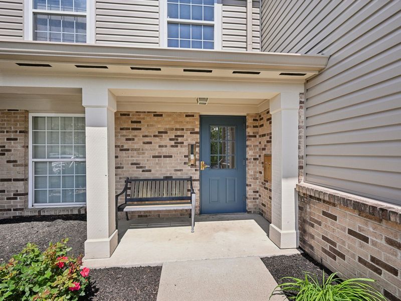 402 Napa Valley, Unit 303, Highland Heights, KY 41076 Photo 4