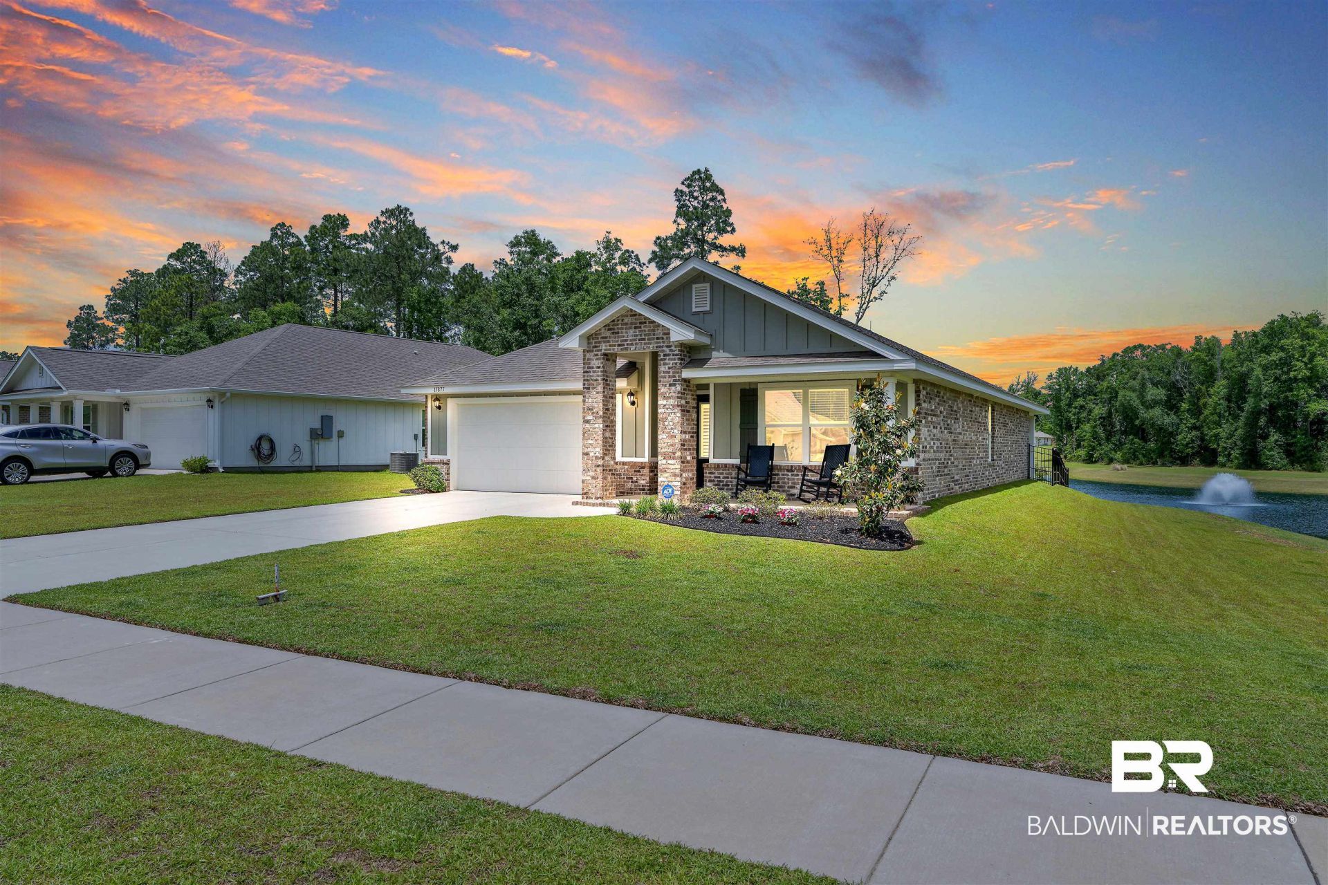 15875 Laurelbrooke Loop, Fairhope, AL 36532 Main Photo