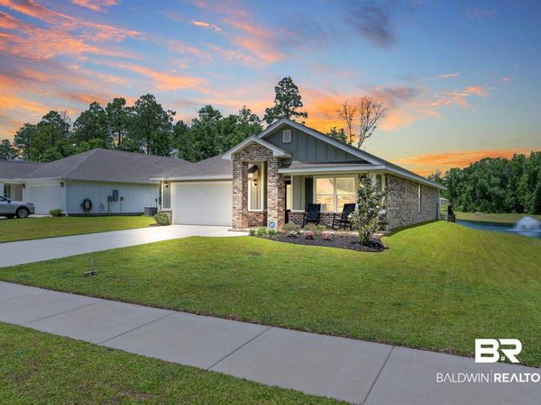15875 Laurelbrooke Loop, Fairhope, AL 36532