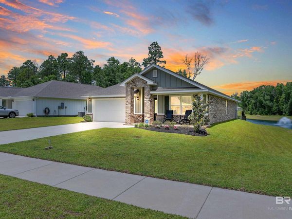 15875 Laurelbrooke Loop, Fairhope, AL 36532