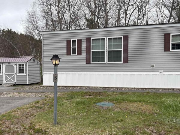 15 Agent Road, Unit 39, Raymond, NH 03077
